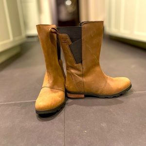 Sorel Emelie Mid-calf Boots